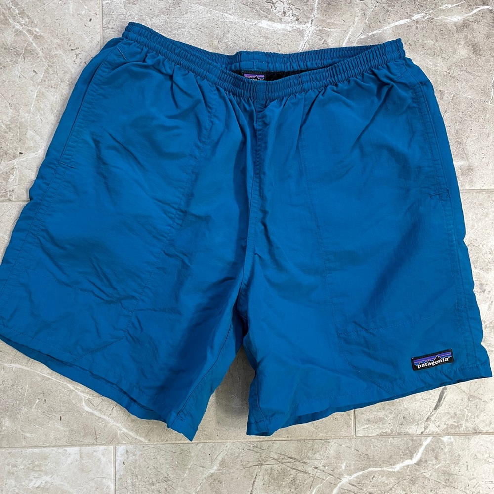 Patagonia Baggies